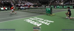 Revêtements de Tennis Sud-Ouest inc.