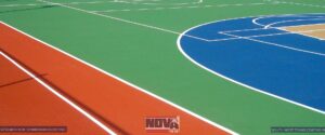 Revêtements de Tennis Sud-Ouest inc.