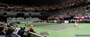 Revêtements de Tennis Sud-Ouest inc.