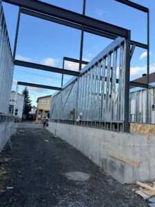 R&G construction
