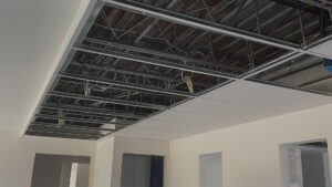 R&G construction