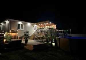 RnD Projets de Construction inc.