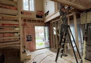 RnD Projets de Construction inc.