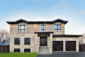 Robusta Construction inc.
