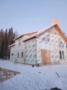 Roby T. construction inc.
