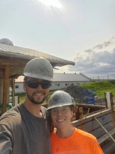 Roby T. construction inc.