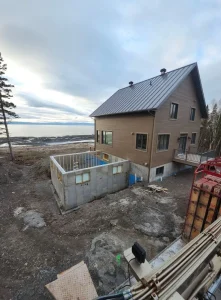 Roby T. construction inc.