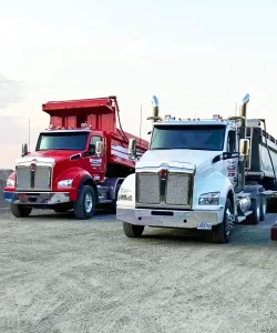 Roch Charron Transport inc.