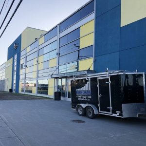 Rocheleau Construction inc.