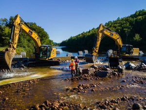 ROCHETTE EXCAVATION INC.
