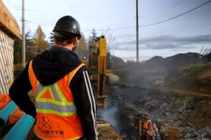 ROCHETTE EXCAVATION INC.