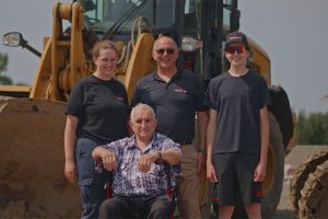 ROCHETTE EXCAVATION INC.