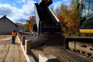 ROCHETTE EXCAVATION INC.