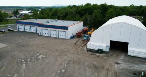 Roger Dion & fils inc.