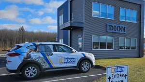 Roger Dion & fils inc.