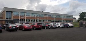 Romcobat Bâtiments Inc.