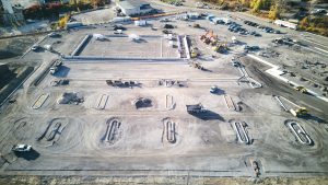 Roxboro Excavation Inc.