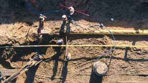 Roxboro Excavation Inc.
