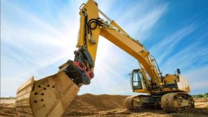 RPM EXCAVATION INC.
