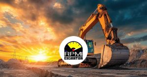 RPM EXCAVATION INC.