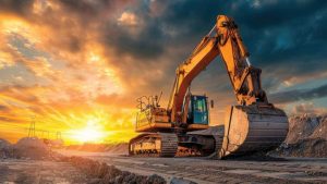 RPM EXCAVATION INC.