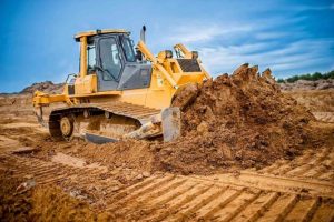 RPM EXCAVATION INC.