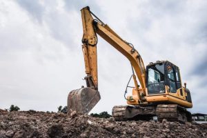 RPM EXCAVATION INC.