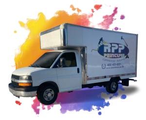 RPP Peinture