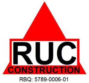 Ruc Construction inc.