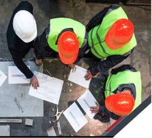 S.A. Construction Inc