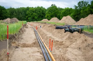 S.E.P. Environnement (Services et Expertises Pétrolières)