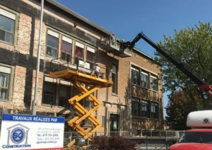 S G Construction