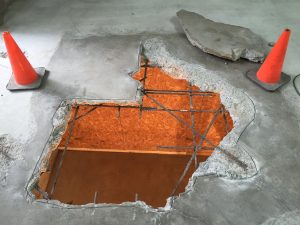 S.O.S. BÉTON