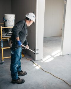 S.R. Construction inc.