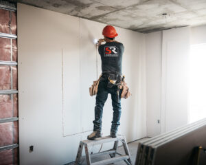S.R. Construction inc.