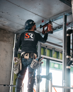 S.R. Construction inc.