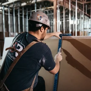 S.R. Construction inc.