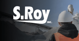 S. Roy Inc.