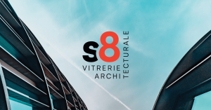 S8 Vitrerie Architecturale Inc.