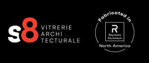 S8 Vitrerie Architecturale Inc.