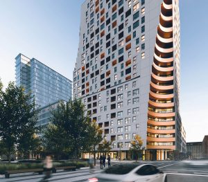 S8 Vitrerie Architecturale Inc.
