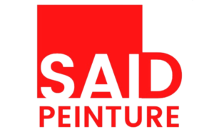 Said peinture