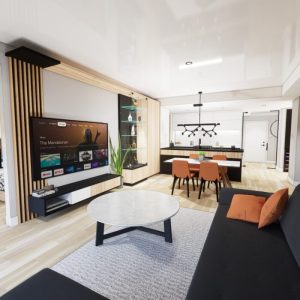 SANFAÇON DESIGN INC.