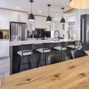 SANFAÇON DESIGN INC.