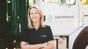 Sanimont Environnement inc.