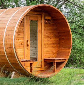 Sauna Concept inc.
