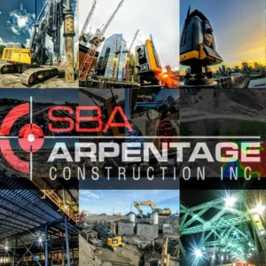 SBA Construction inc.
