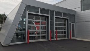 SBT Peinture inc.
