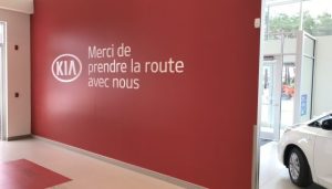 SBT Peinture inc.