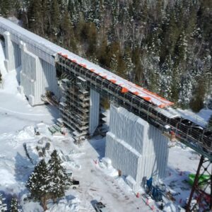 Scaffolds Plus (Laval) inc.